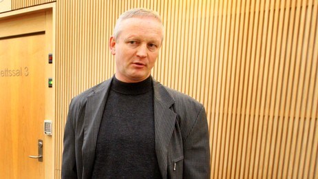 Trond Berntsen (Foto: Nicolai Prebensen/Scanpix) Trond Berntsen (Foto: Nicolai Prebensen/Scanpix)