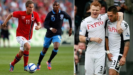 John Arne Riise (NTB scanpix/AP)