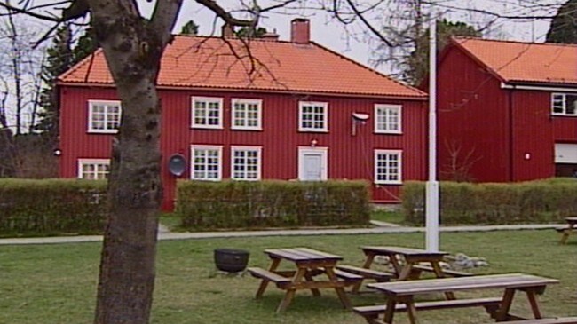 Osloveien skole (NRK) Osloveien skole (NRK)