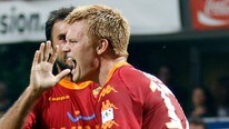 John Arne Riise (Foto: GIAMPIERO SPOSITO/Reuters)
