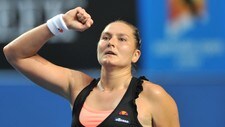 Nadia Petrova (Foto: Paul CROCK /Scanpix/AFP)
