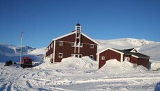 Glitterheim