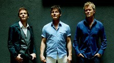 Paul Waaktaar-Savoy, Morten Harket og Magne Furuholmen i a-ha (Foto: Solum, Stian Lysberg/SCANPIX) Paul Waaktaar-Savoy, Morten Harket og Magne Furuholmen i a-ha (Foto: Solum, Stian Lysberg/SCANPIX)