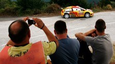 Rally Bulgaria 2010 (Foto: STOYAN NENOV) Rally Bulgaria 2010 (Foto: STOYAN NENOV)