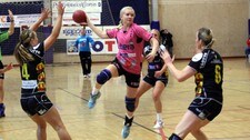 Lindy Taraldsen (Foto: Sander Heggheim/NRK)