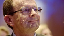 Erling Lae (Foto: Larsen, Håkon Mosvold/SCANPIX)
