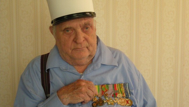 Arvid Gulbæk Obolensky  (Foto: Kjetil Saugestad./NRK)