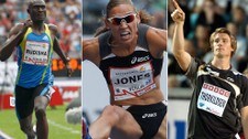 Video Friidrett: Diamond League 14:14 27.08.10 (Foto: Nyhetsspiller) Video Friidrett: Diamond League 14:14 27.08.10 (Foto: Nyhetsspiller)