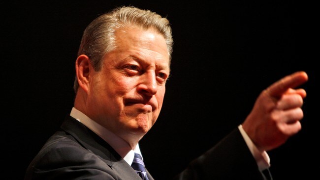 Al Gore (Foto: Kamran Jebreili/Scanpix/AP)