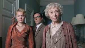 Miss Marple: Den sovende morderen 29.07.2007