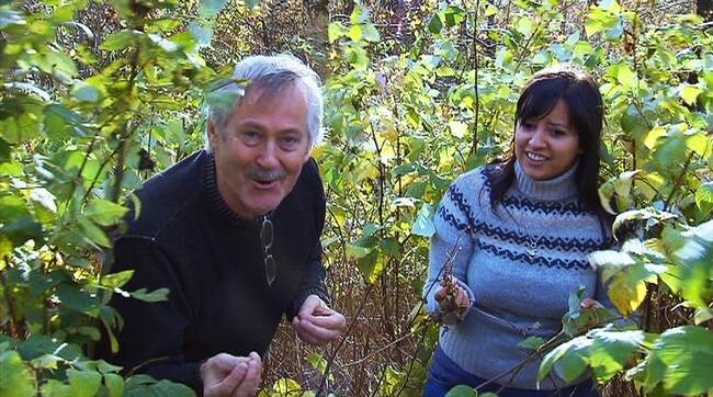 John Skien og Samina Bruket (NRK) John Skien og Samina Bruket (NRK)