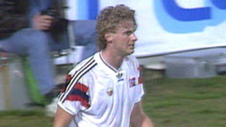 Video Norge-Portugal (Foto: Nyhetsspiller)
