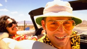 Film: Frykt og avsky i Las Vegas
