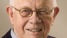 Frithjof Bjørkli. (Foto: Miriam Wicklund./NRK)