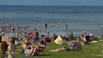 Sommer i Trøndelag (NRK)