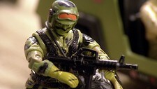 Lekesoldat (NRK)