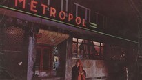 Metropol Jazz (Metropol) Metropol Jazz (Metropol)