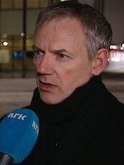 Yngve Mikkelsen (Foto: Espen Gleditsch/NRK)