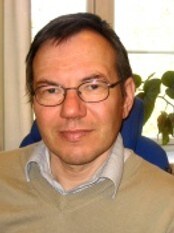 Jens B. Aune (Foto: UMB) Jens B. Aune (Foto: UMB)