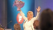 - Siv er vår alles hustru - Hans Eriksen om Frp-leder Siv Jensen.
