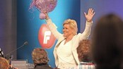 Nett-tv magasinet fra Frp-landsmøtet - Frp-landsmøtet 2013.