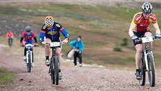 Test kreftene dine på sykkel opp til Trysilfjellet (1132 moh)