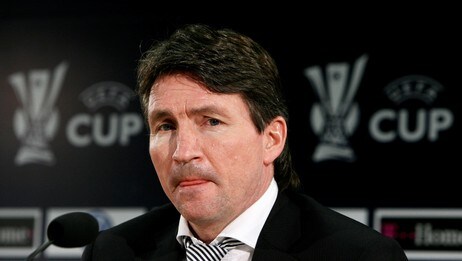 trond sollied (Foto: RONNY HARTMANN/AFP) trond sollied (Foto: RONNY HARTMANN/AFP)