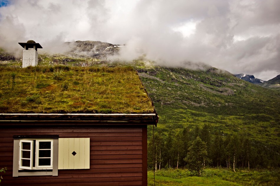 Skogadalsbøen