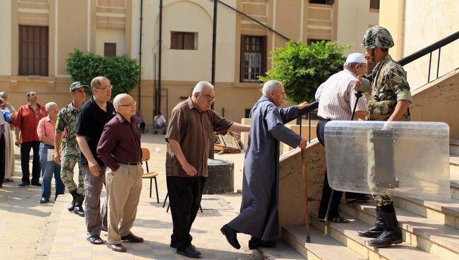 Egypt (Foto: AHMED JADALLAH/Reuters) Egypt (Foto: AHMED JADALLAH/Reuters)