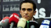Contador (Foto: JAVIER SORIANO/Afp)