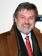 Fylkesdirektør i NAV, Sverre Jespersen (Foto: NAV)
