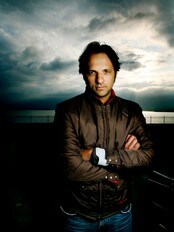 Ulrik Imtiaz Rolfsen (Foto: SF Norge AS) Ulrik Imtiaz Rolfsen (Foto: SF Norge AS)