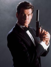 James Bond (Foto: Handout: Scanpix) James Bond (Foto: Handout: Scanpix)