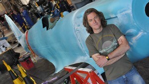 Store leker: Airfix - plastmodeller
