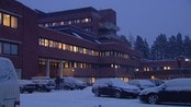 Sykehuset Innlandet, Elverum