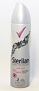 Sterilan Clear Pure Crystal