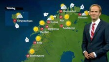 Værmelding