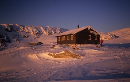 Sigridsbu