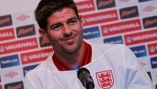 Gerrard (Foto: Aas, Erlend/NTB scanpix)
