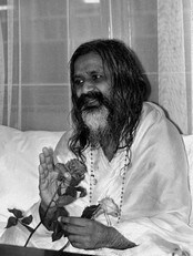 Maharishi Maesh Yogi (Foto: NTB/Scanpix)
