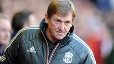 Kenny Dalglish (Foto: CLINT HUGHES/Ap)