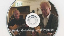 Reidar Gotteberg - countryguten Reidar Gotteberg - countryguten