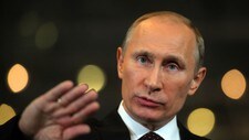Vladimir Putin (Foto: STR/Afp) Vladimir Putin (Foto: STR/Afp)