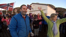 Det vinkes (NRK)