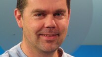 Tore Ellingseter (NRK)