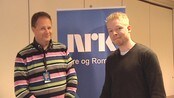 Snakk om fotball - I denne ukens "Snakk om fotball" er det 6. runde i eliteserien som står på menyen.