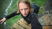 Smakebiter fra filmen om Glomfjellet - NRK-fotograf Tom Edvindsen har laget film om Glomfjellet i Nordland. Kommer på NRK1 i 2013 («snikpremiere» på NRK2 tirsdag 18. desember).