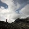 Folk i fjellet møtes, nikker og slår av en prat. Hvor er den norske sjenansen? 