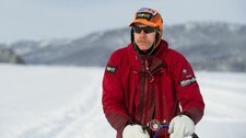 Arnt Ola Skjerve (Foto: Knut-Sverre Horn)