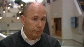 Monosponsing er framtida - Professor Tor W. Andreassen mener mange kommer til å følge Petter Northugs eksempel.  Reporter: Rita Morvik.  Foto:  Elfinn Haug.  Redigering:  Syver Svendsrud.